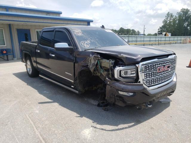 GMC SIERRA K15 2016 3gtu2pej9gg300244