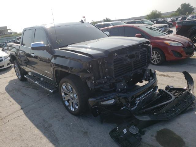 GMC SIERRA K15 2017 3gtu2pej9hg172914