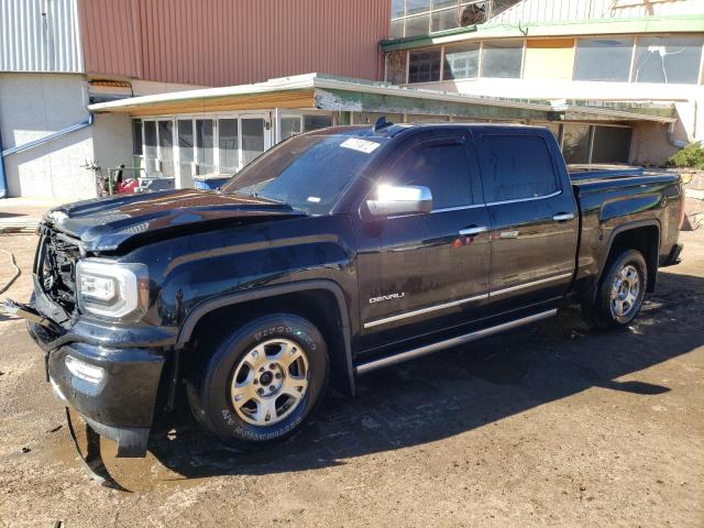 GMC SIERRA 2017 3gtu2pej9hg182004