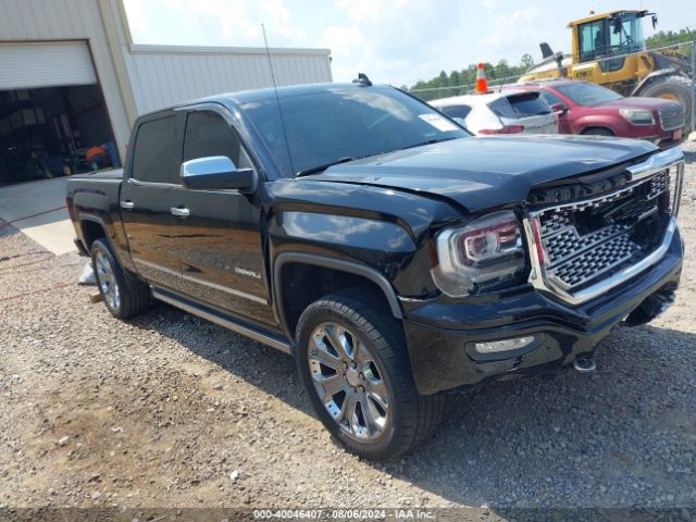 GMC SIERRA 2017 3gtu2pej9hg209850