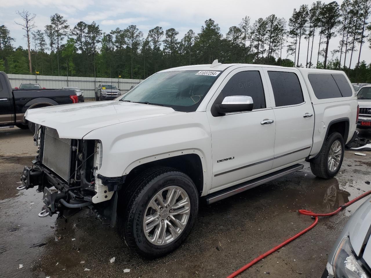 GMC SIERRA 2017 3gtu2pej9hg252715