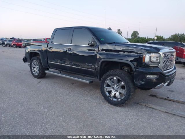 GMC SIERRA 2017 3gtu2pej9hg271846