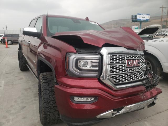 GMC SIERRA K15 2017 3gtu2pej9hg294799