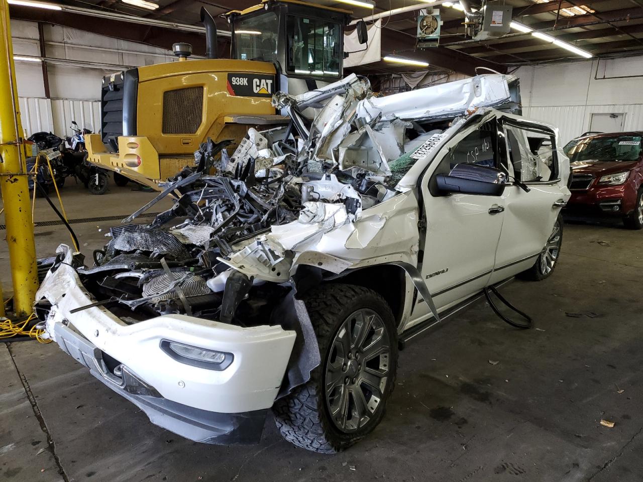 GMC SIERRA 2017 3gtu2pej9hg302819