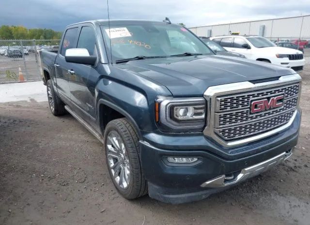 GMC SIERRA 1500 2017 3gtu2pej9hg323895