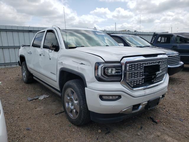 GMC SIERRA K15 2017 3gtu2pej9hg369968