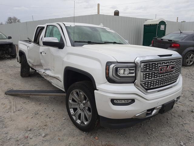 GMC SIERRA K15 2018 3gtu2pej9jg199097