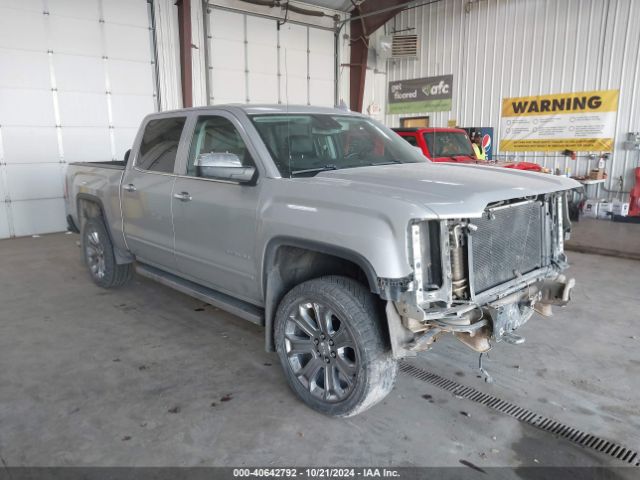 GMC SIERRA 2018 3gtu2pej9jg209112