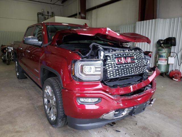 GMC SIERRA K15 2018 3gtu2pej9jg228209