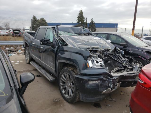 GMC SIERRA K15 2018 3gtu2pej9jg234169