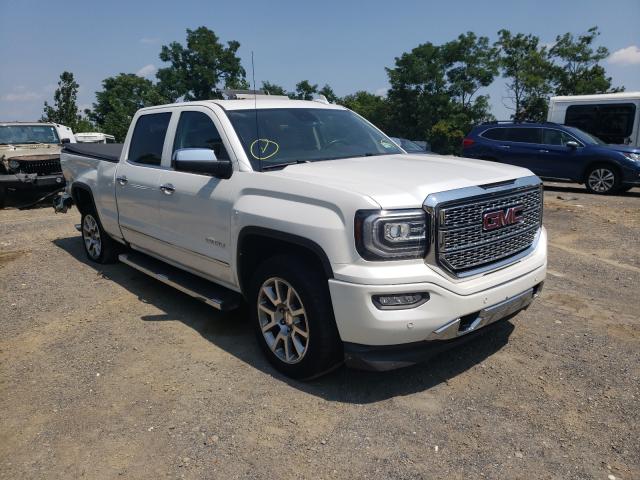 GMC SIERRA K15 2018 3gtu2pej9jg244961