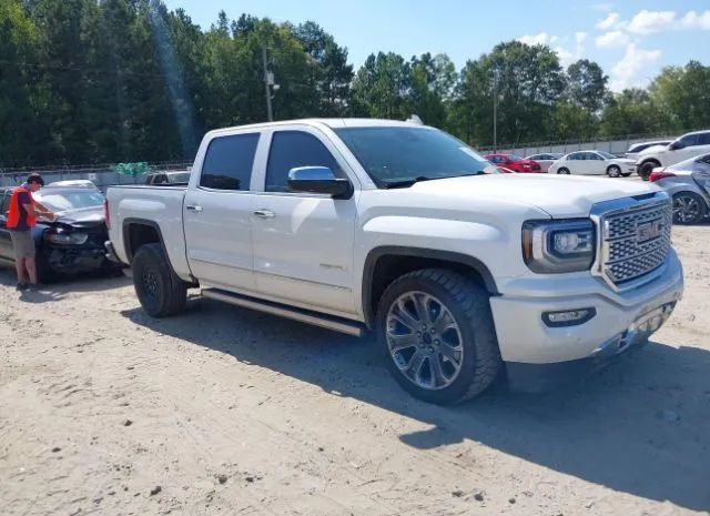 GMC SIERRA 2018 3gtu2pej9jg261274