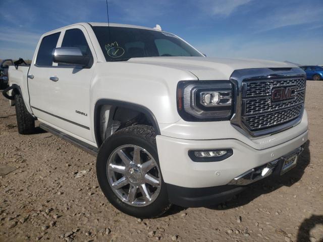 GMC SIERRA K15 2018 3gtu2pej9jg272842