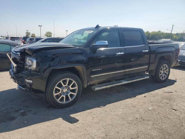 GMC SIERRA K15 2018 3gtu2pej9jg288992