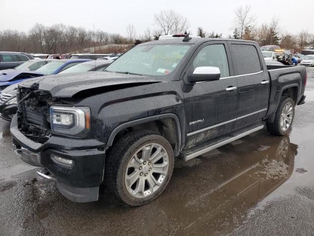 GMC SIERRA 2018 3gtu2pej9jg327340