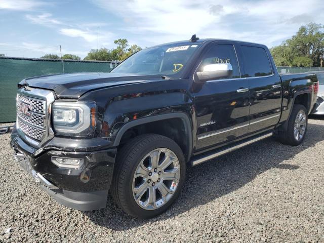 GMC SIERRA K15 2018 3gtu2pej9jg368308