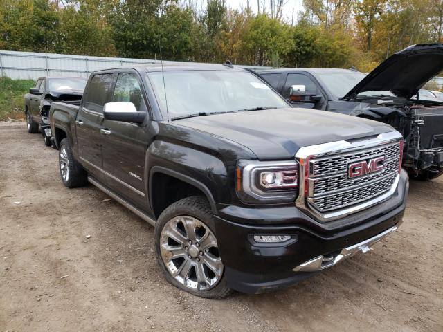 GMC SIERRA K15 2018 3gtu2pej9jg453293