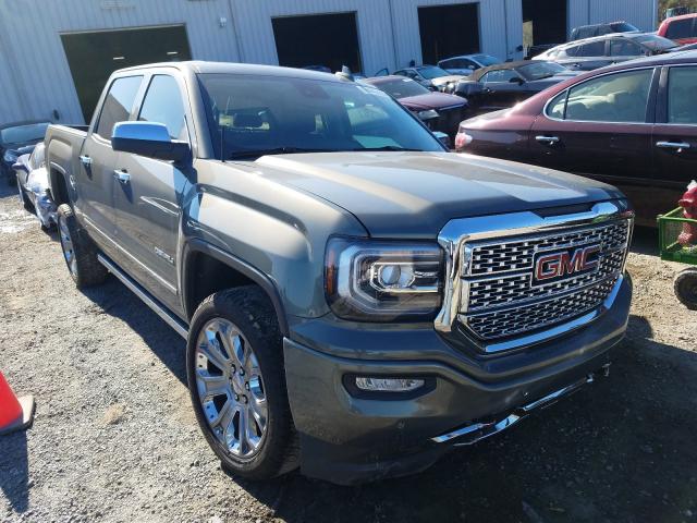 GMC SIERRA K15 2018 3gtu2pej9jg588872