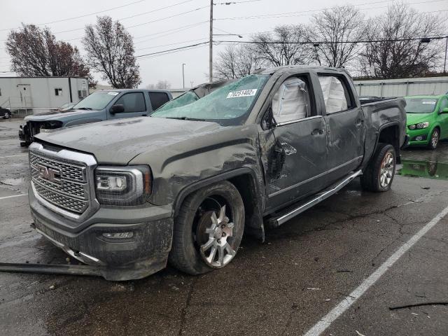 GMC SIERRA K15 2018 3gtu2pej9jg598513