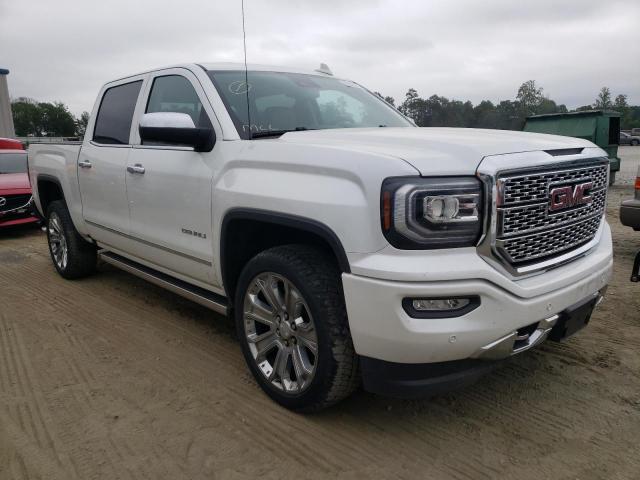 GMC SIERRA K15 2018 3gtu2pej9jg611969