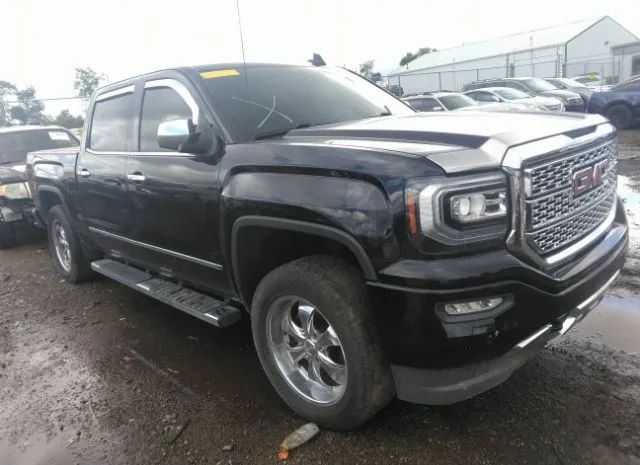 GMC SIERRA 1500 2016 3gtu2pejxgg159720