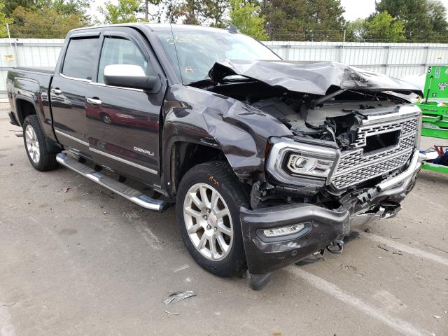 GMC SIERRA K15 2016 3gtu2pejxgg162228