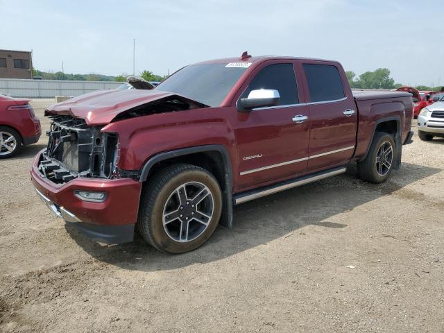 GMC SIERRA K15 2016 3gtu2pejxgg168191