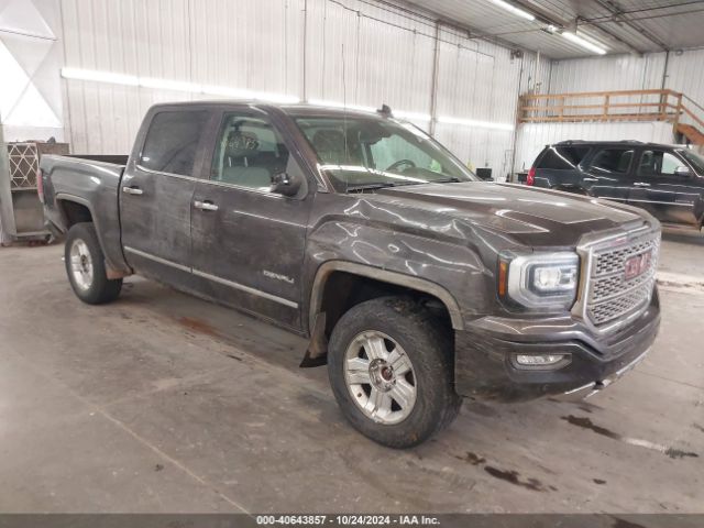 GMC SIERRA 2016 3gtu2pejxgg209371