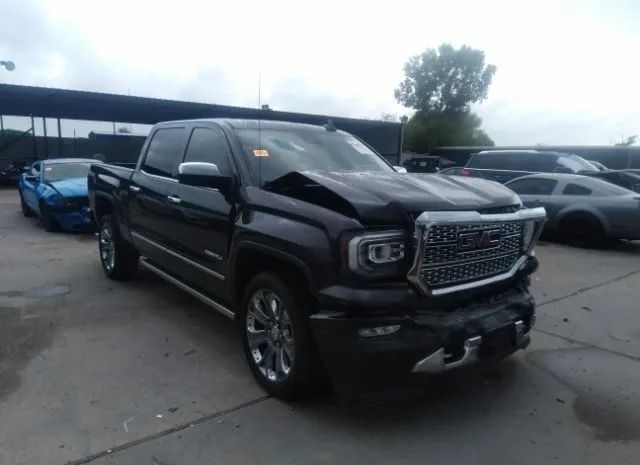 GMC SIERRA 1500 2016 3gtu2pejxgg274463