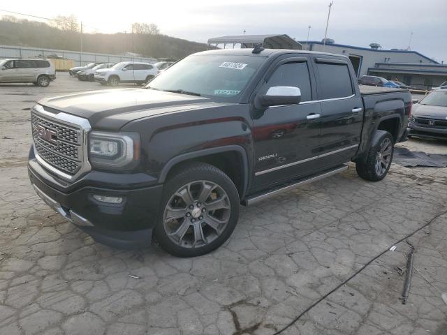 GMC SIERRA K15 2016 3gtu2pejxgg281431