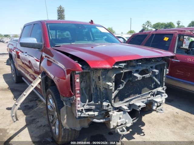 GMC SIERRA 2016 3gtu2pejxgg339697