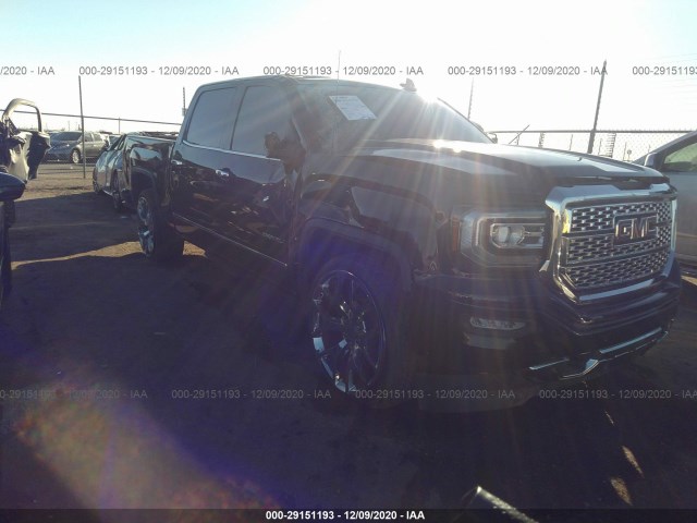 GMC SIERRA 1500 2017 3gtu2pejxhg143308