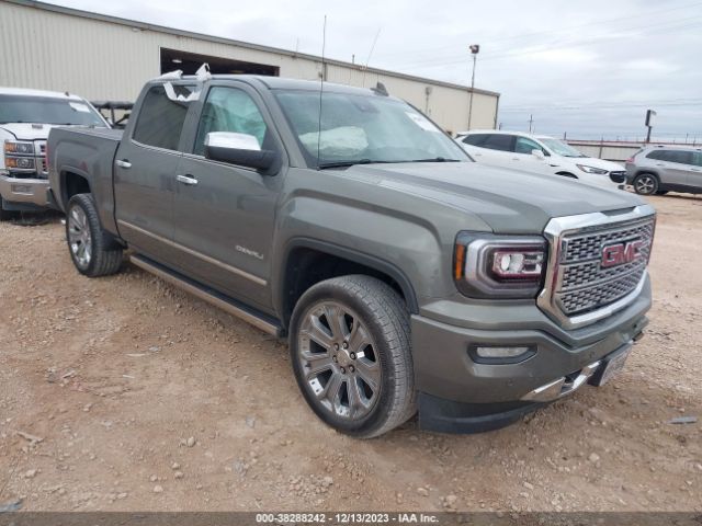 GMC NULL 2017 3gtu2pejxhg169925