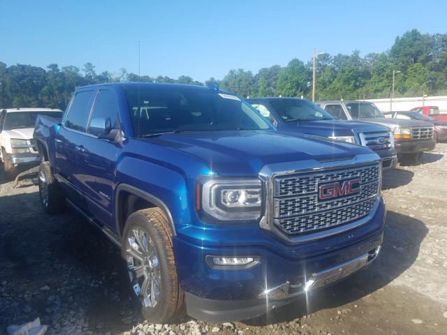 GMC SIERRA K15 2017 3gtu2pejxhg193576