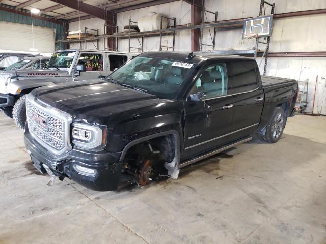 GMC SIERRA K15 2017 3gtu2pejxhg198230