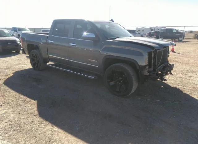 GMC SIERRA 1500 2017 3gtu2pejxhg200624