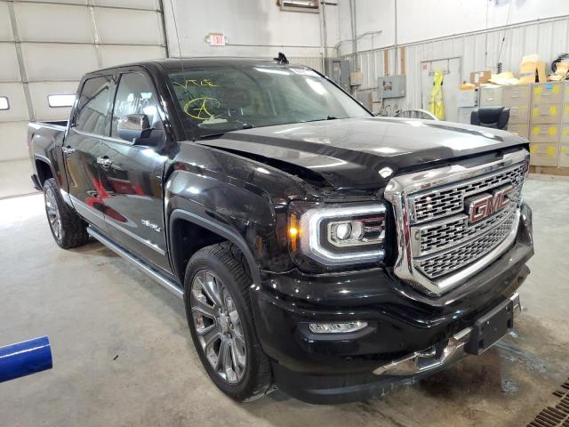 GMC SIERRA K15 2017 3gtu2pejxhg200669