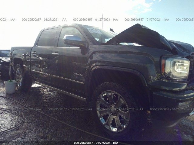 GMC SIERRA 1500 2017 3gtu2pejxhg201014