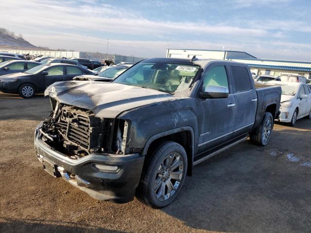 GMC SIERRA K15 2017 3gtu2pejxhg284542