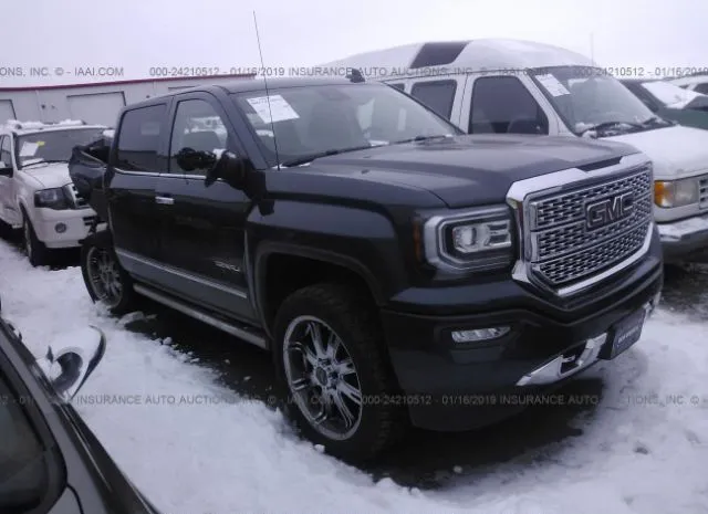 GMC SIERRA 1500 2017 3gtu2pejxhg311304