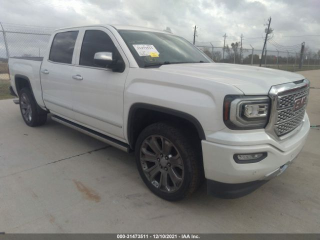 GMC SIERRA 1500 2017 3gtu2pejxhg311691