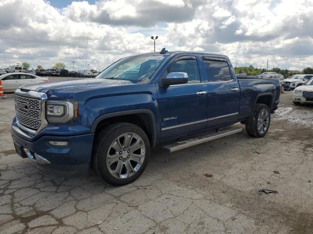 GMC SIERRA K15 2017 3gtu2pejxhg314817