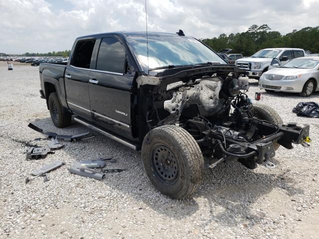 GMC SIERRA K15 2017 3gtu2pejxhg317538