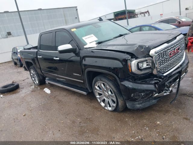 GMC SIERRA 1500 2017 3gtu2pejxhg396192