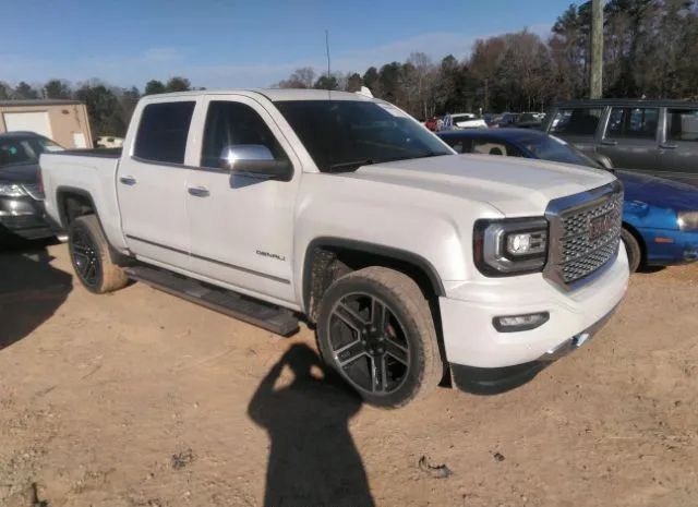 GMC SIERRA 1500 2017 3gtu2pejxhg399349