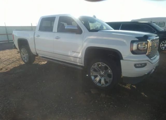 GMC SIERRA 1500 2017 3gtu2pejxhg411256