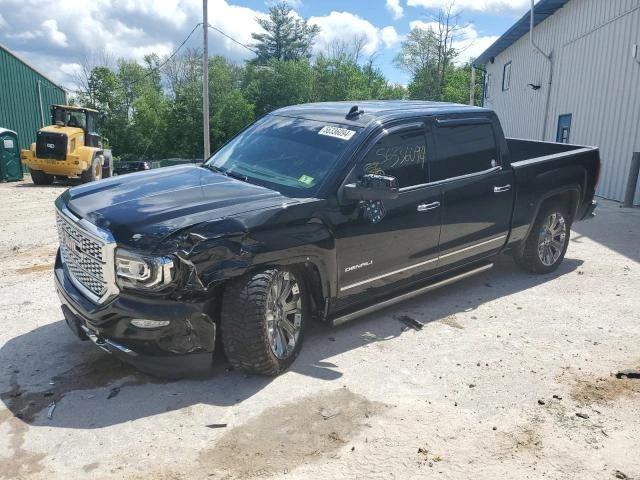 GMC SIERRA K15 2018 3gtu2pejxjg133531