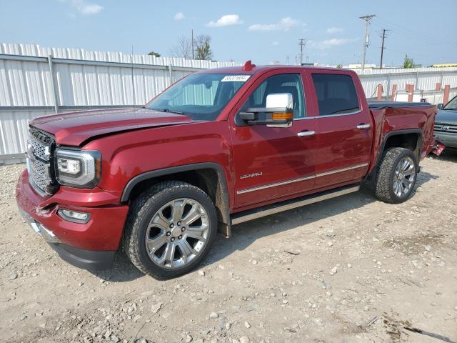 GMC SIERRA 2018 3gtu2pejxjg223312