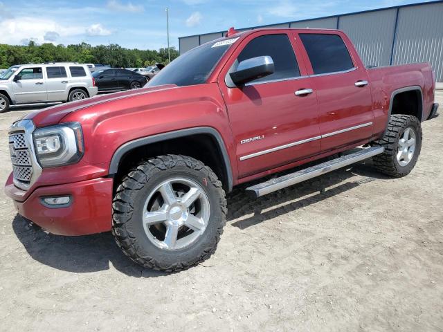 GMC SIERRA 2018 3gtu2pejxjg290346