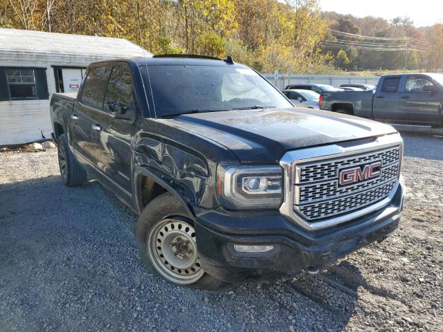 GMC SIERRA K15 2018 3gtu2pejxjg323958